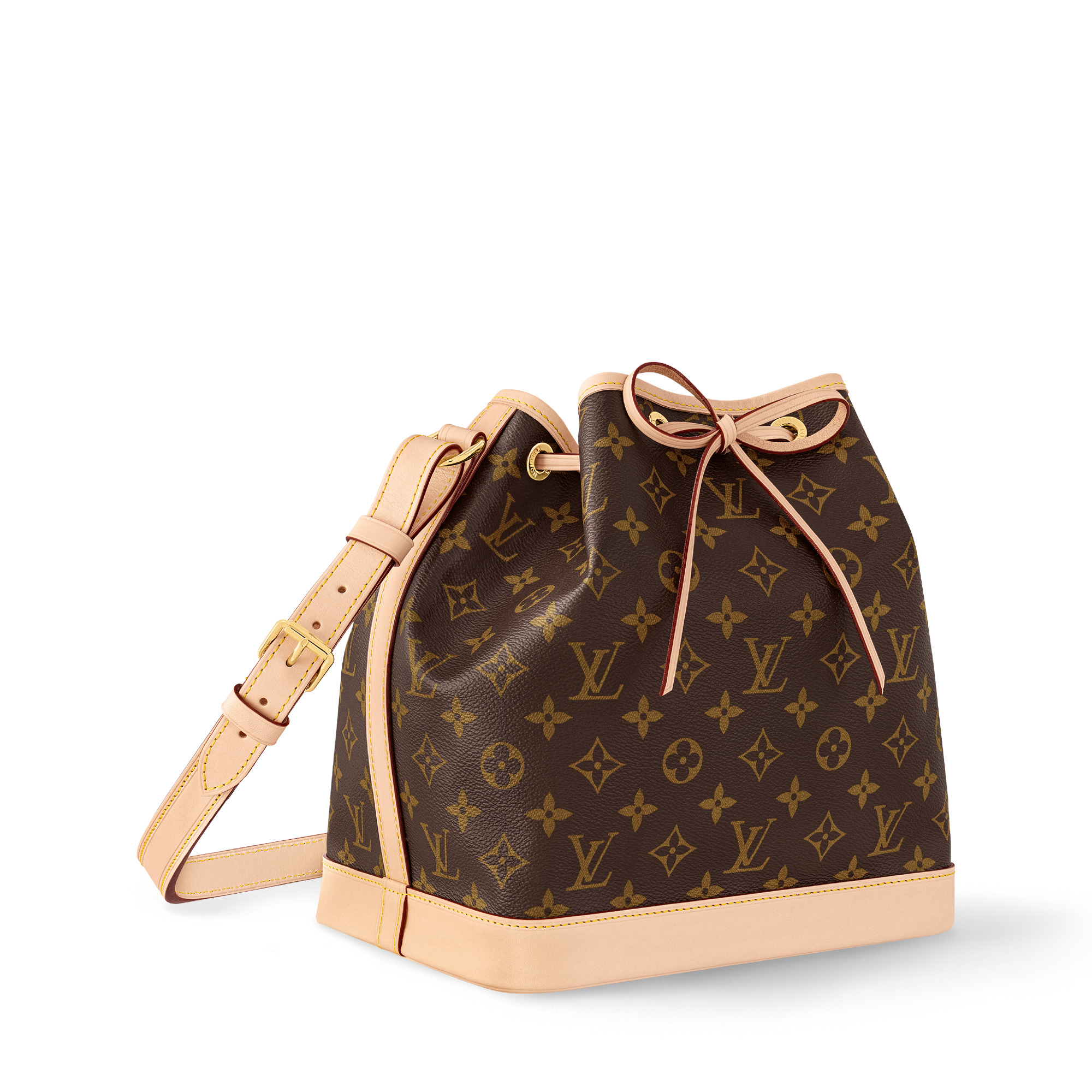 ルイヴィトン　プチノエ Petit Noé Monogram - Women - Handbags | LOUIS VUITTON ®